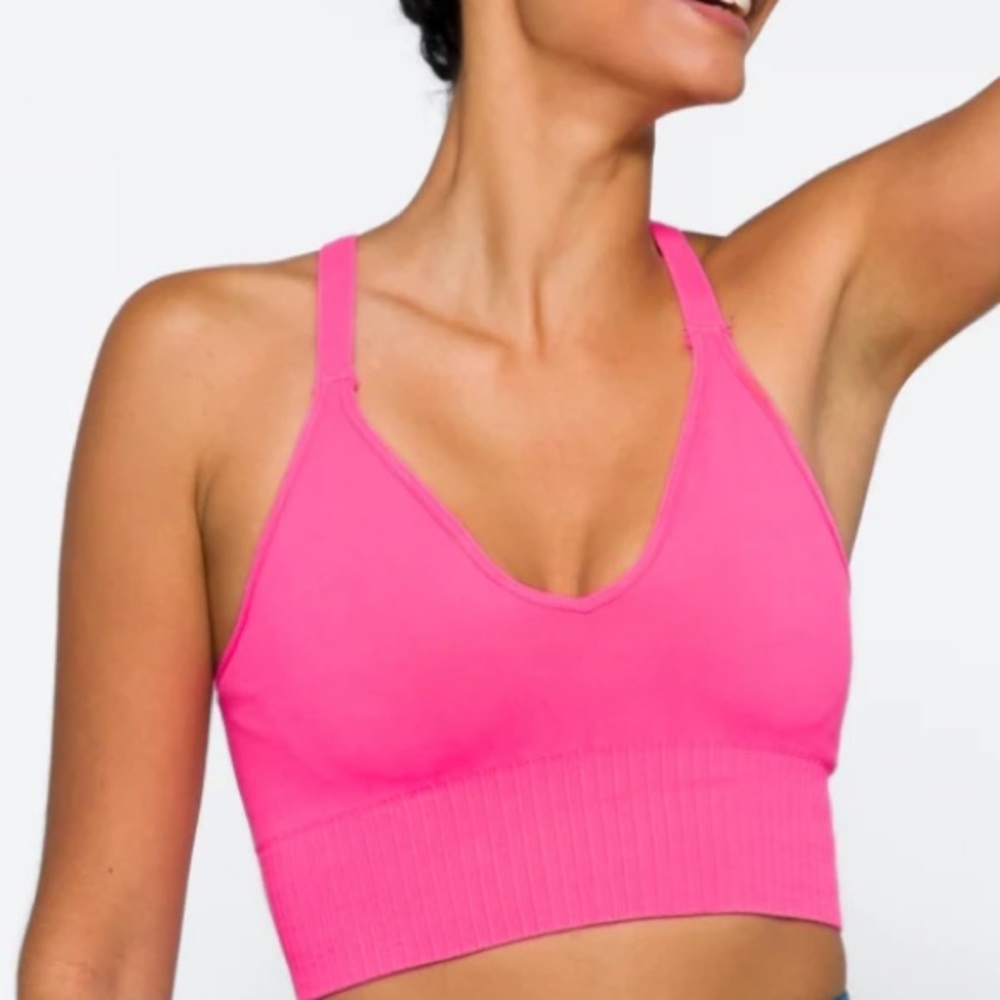 FP Movement Top